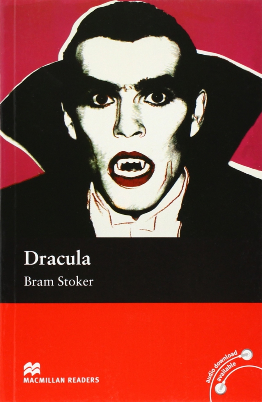Bram Stoker, retold by Margaret Tarner Dracula 