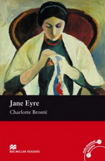 Charlotte Bronte, retold by Florence Bell Jane Eyre: Macmillan Reader, Beginner 