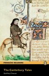 Geoffrey Chaucer Penguin Readers 3: The Canterbury Tales 