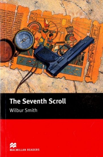 Wilbur Smith, retold by Stephen Colourn The Seventh Scroll 