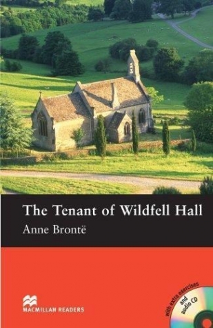 retold by Margaret Tarner, Anne Bronte The Tenant of Wildfell Hall (with Audio CD) 