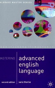 Sara T. Mastering Advanced English Language 2Edition 