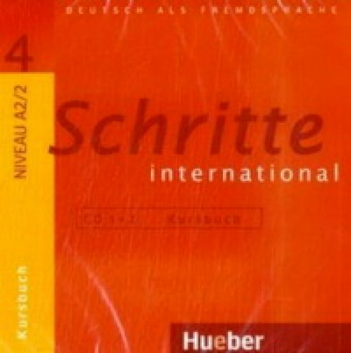 Schritte international 4 Kursbuch + Arbeitsbuch mit Audio-CD zum  Arbeitsbuch und interaktiven Ubungen - Franz Specht, Daniela Niebisch,  Monika Reimann, Monika Bovermann, Sylvette Penning-Hiemstra, Купить c  быстрой доставкой или самовывозом, ISBN 978-3 ...