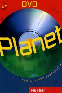 Franz Specht Planet 1-2 DVD 