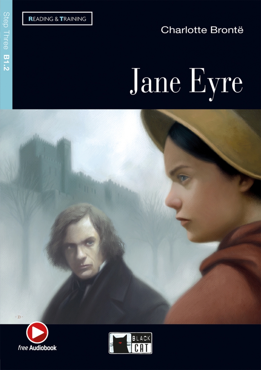 Charlotte Bronte, Adapted by Kenneth Brodey Jane Eyre NEd +D 