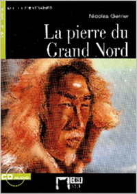 Nicolas G. Pierre Du Grand Nord +CD 