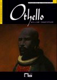 William Shakespeare Reading & Training Step 4: Othello + CD 