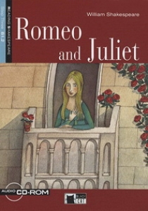 William Shakespeare Reading & Training Step 3: Romeo and Juliet + CD-ROM 