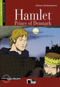 William Shakespeare Reading & Training Step 2: Hamlet + CD-ROM 