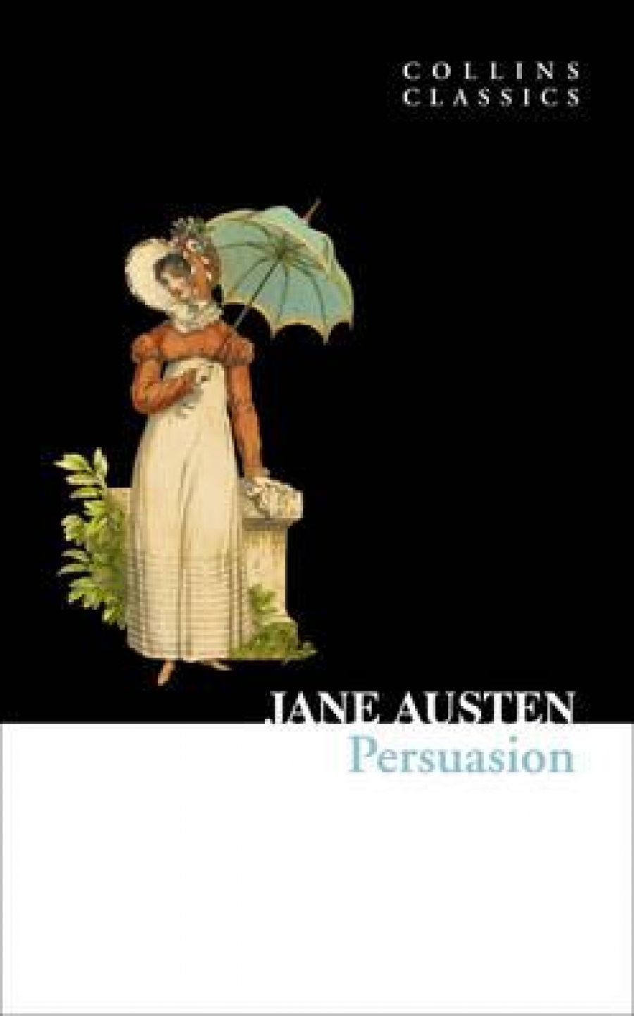 Jane A. Persuasion 