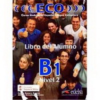 C R. ECO B1. Libro del Alumno 