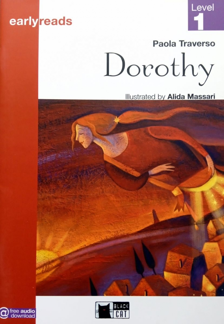 Paola Traverso Earlyreads Level 1. Dorothy 