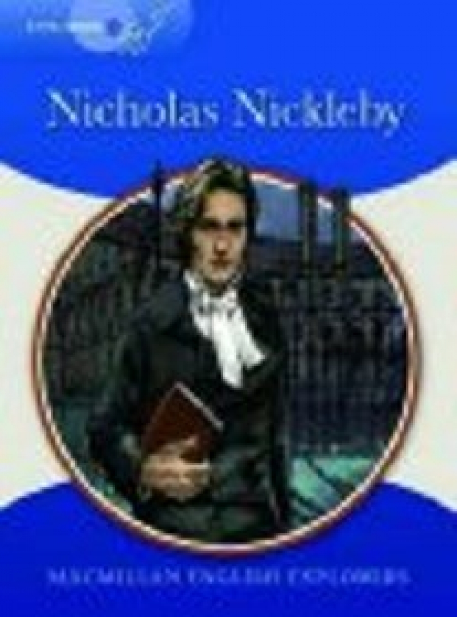 Gill M. Explorers 6: Nicholas Nickleby 