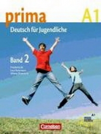 Friederike J., Lutz R. Prima 2 Schülerbuch 