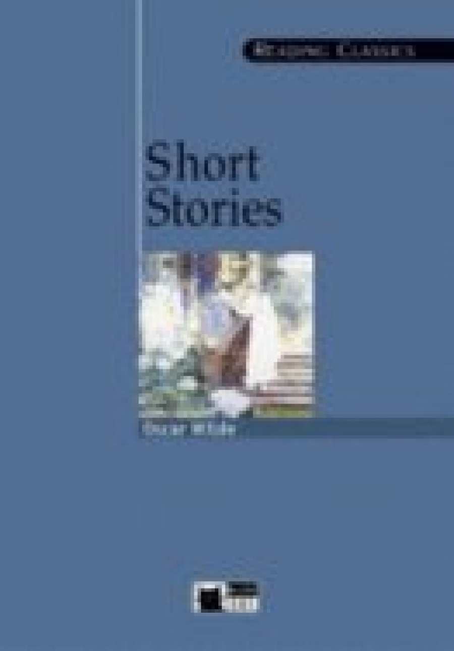 Wilde O. Short Stories 