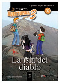 La Isla Del Diablo - Nivel A 