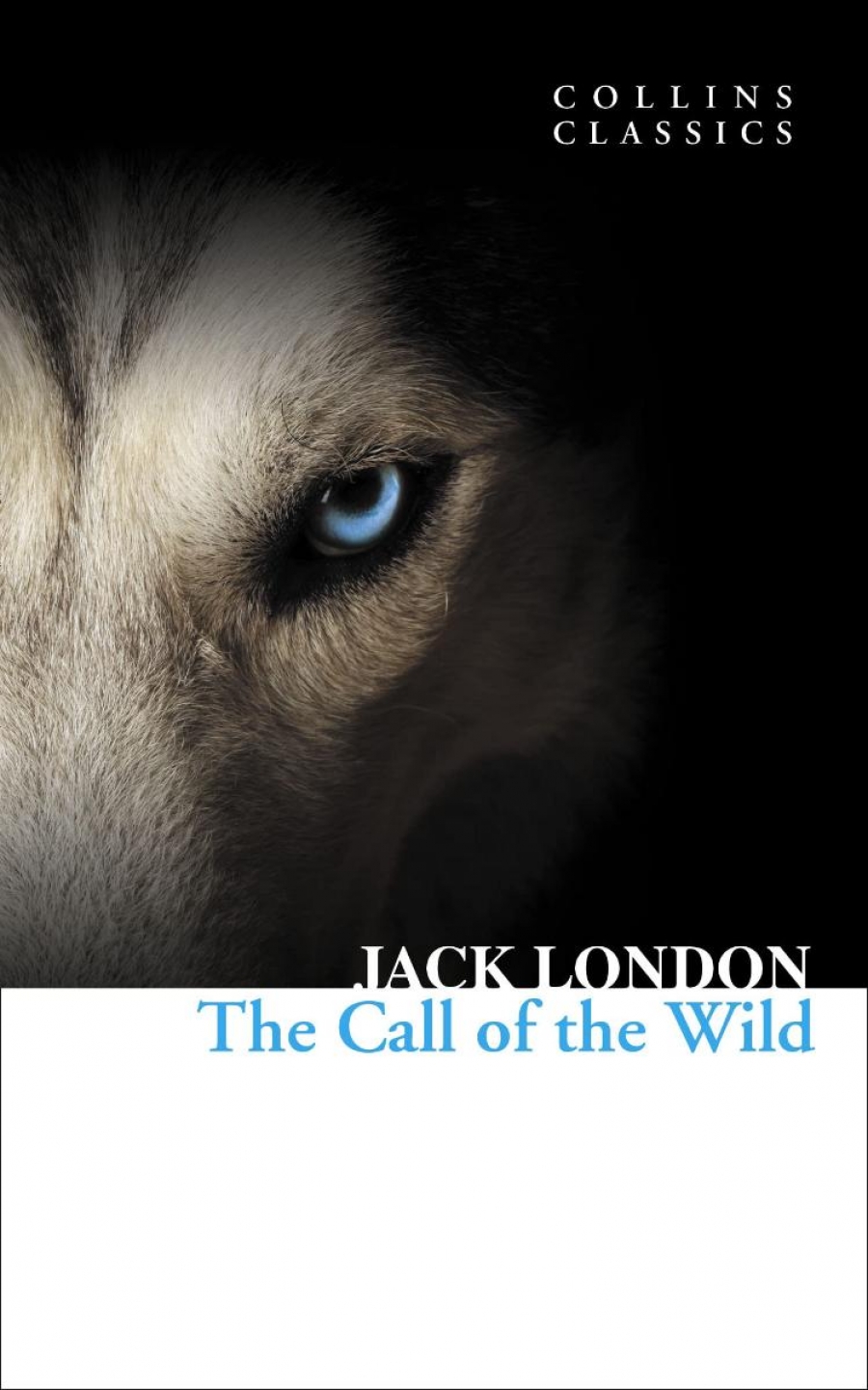 Jack London The Call of the Wild 
