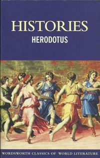 Herodotus Histories 
