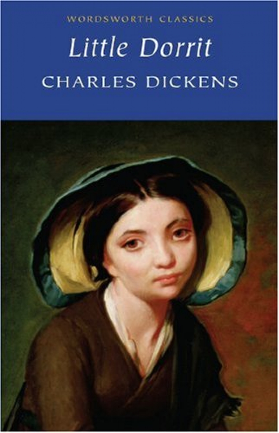Dickens C. Little Dorrit 