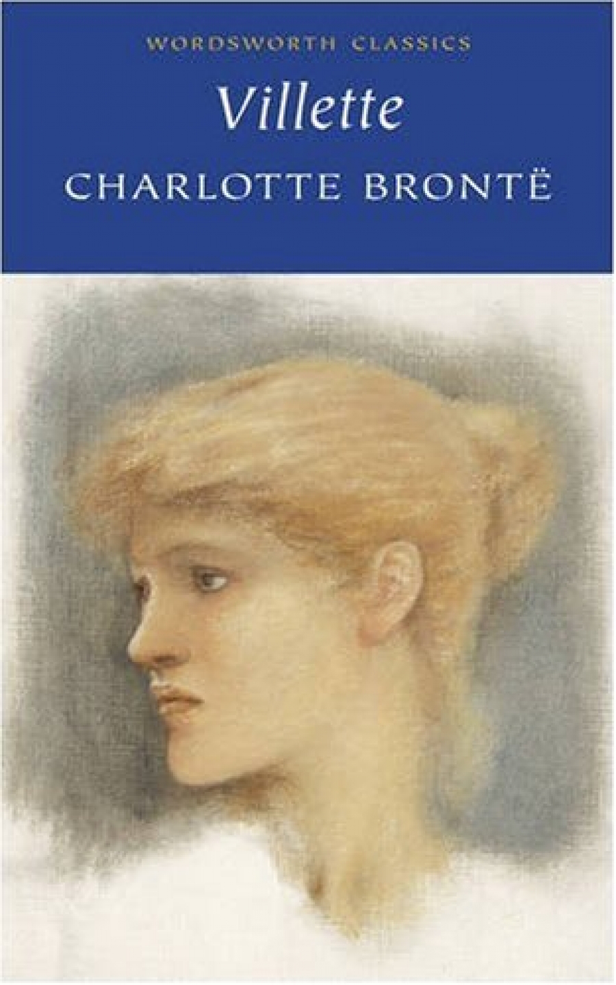 Charlotte Bronte Villette 