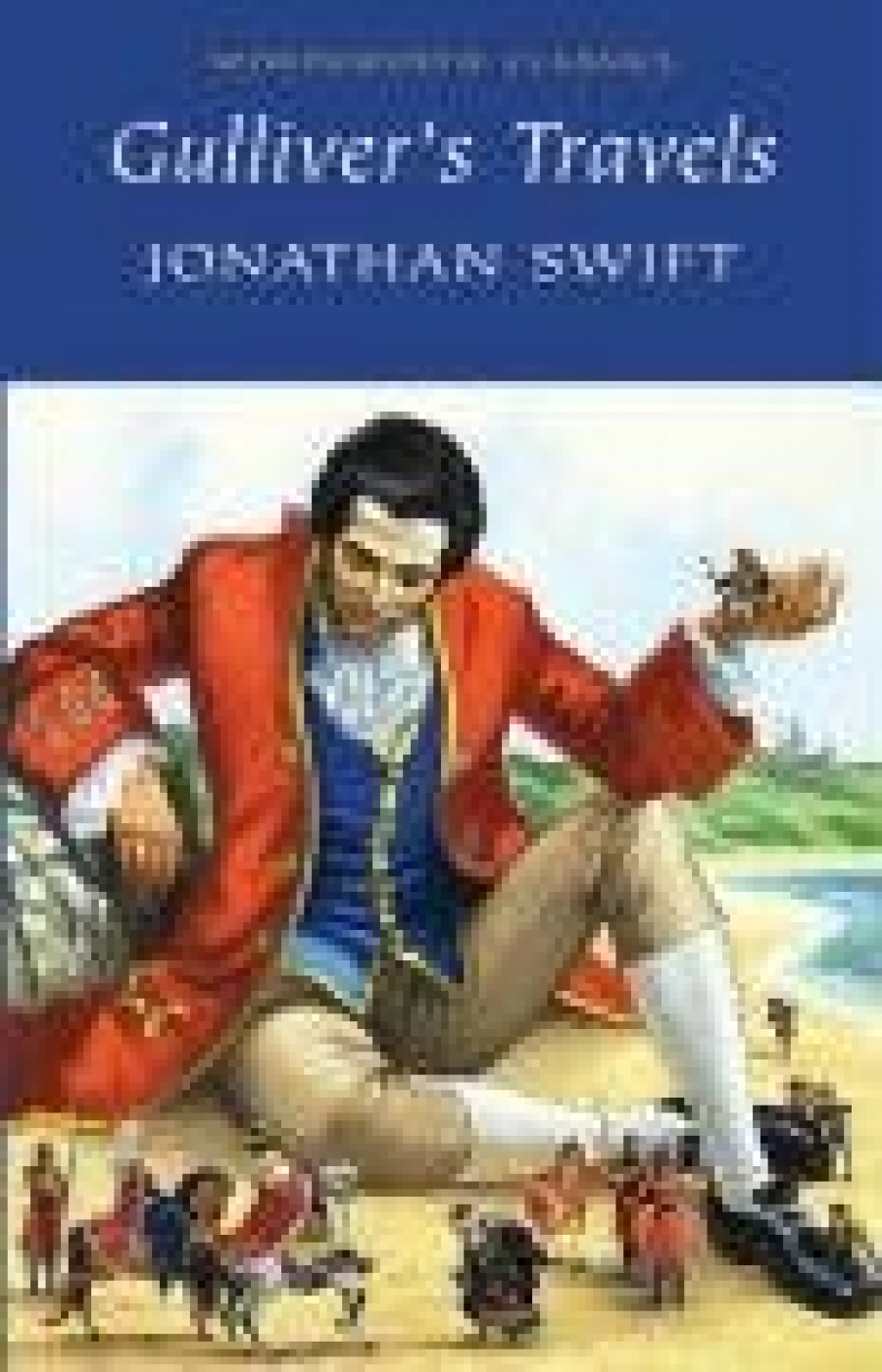 Swift J. Gulliver's Travels 