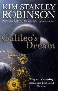 Robinson Kim Stanley Galileo's Dream 