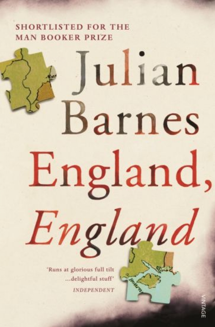Barnes Julian England, England 