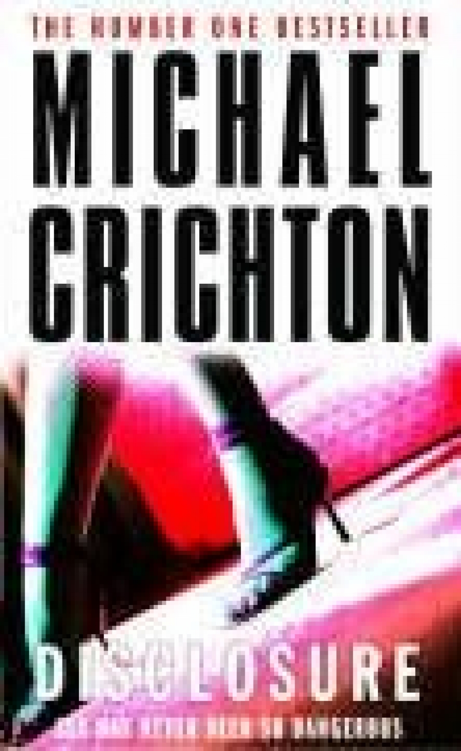 Crichton Michael Disclosure 