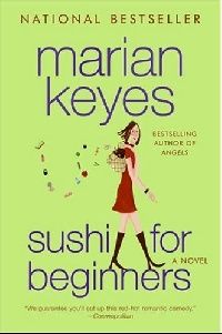 Keyes Marian ( ) Sushi for Beginners 