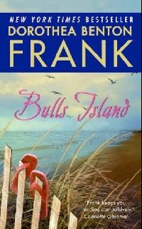 Frank, Dorothea Benton Bulls Island 