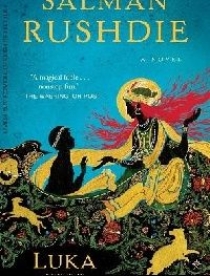 Rushdie Salman Luka and the fire of life 