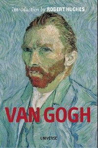Robert Hughes Portable Van Gogh, The (    ) 