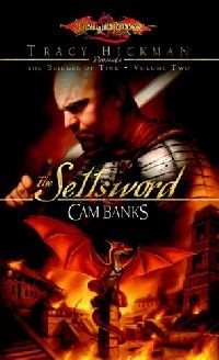 Banks, Cam Sellsword, The 