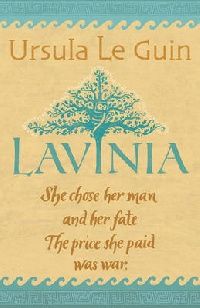 Le Guin, Ursula Lavinia () 