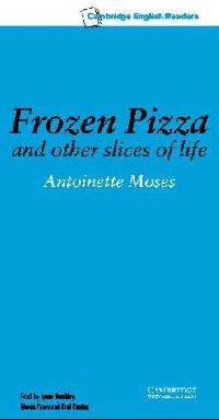 Frozen Pizza Other Slices Audio Cst 