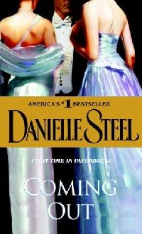 Steel Danielle ( ) Coming Out ( ,  :) 