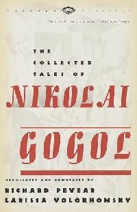 Gogol Nikolay Collected Tales 