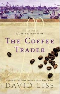 .), Liss, David ( Coffee trader ( ) 
