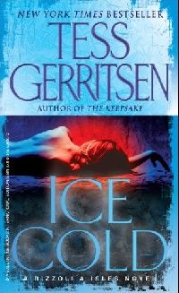 Gerritsen Tess ( ) Ice cold ( ) 
