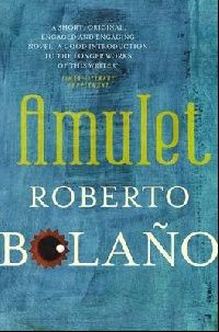 Bolano Roberto Amulet 
