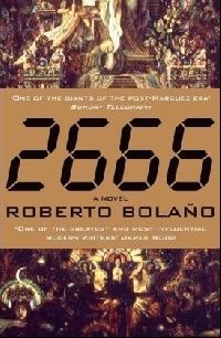 Bolano Roberto 2666 (2666) 