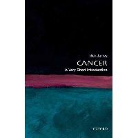 James, Nick Cancer: A Very Short Introduction 