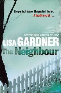 Lisa, Gardner Neighbour () 