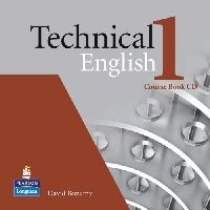 Bonamy, David ( ) Technical english course book. () 