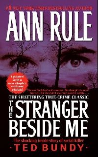 Rule, Ann Stranger beside me 