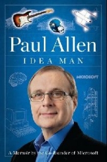 Paul, Allen Idea Man 