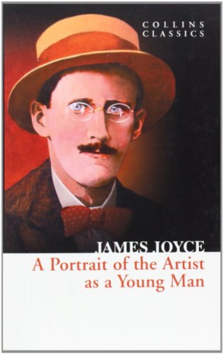 Joyce James A Portrait Of The Artist As A Young Man 