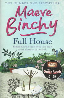 Binchy M. Full House 