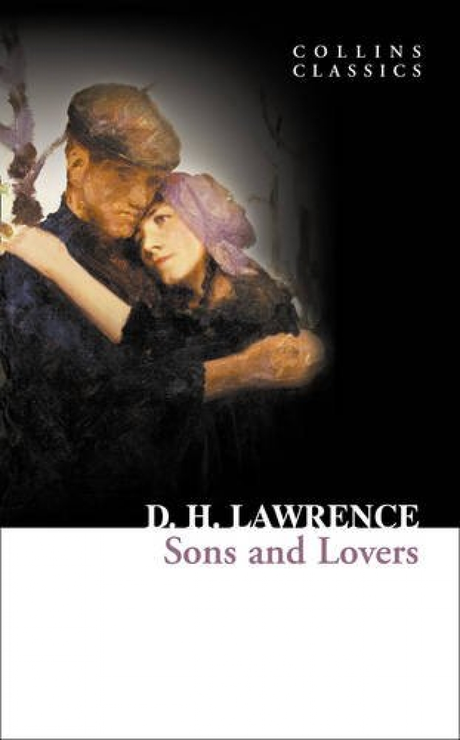 Lawrence D.H. Sons and Lovers 