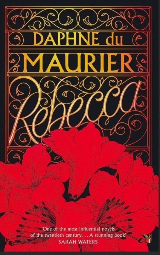Du Maurier, Daphne Rebecca 